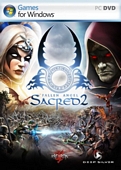 Sacred 2: Fallen Angel (PC)
