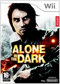 Alone in the Dark (Wii)