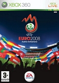 UEFA Euro 2008 (Xbox 360)