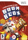 Boom Blox (Wii)