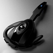 Gioteck EX 01 Bluetooth Headset