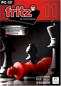 Fritz Chess 11
