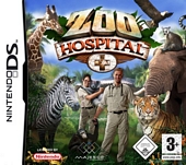 Zoo Hospital (Nintendo DS)