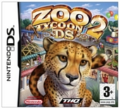 Zoo Tycoon II (Nintendo DS)