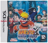 Naruto Ninja Destiny