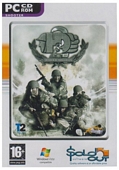 Hidden & Dangerous 2 (PC)