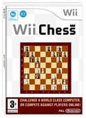 Wii Chess (Wii)