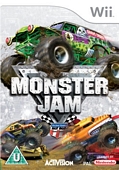 Monster Lab (Wii)