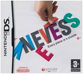 Neves (Nintendo DS)