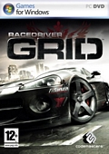 Race Driver: GRID (PC DVD) Race Driver: GRID (PC DVD)