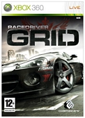 Race Driver: GRID (Xbox 360)