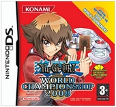 Yu Gi Oh World Championship 2008