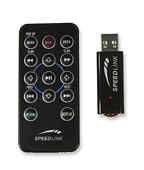 Speedlink Command Media Remote
