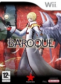 Baroque (Wii)
