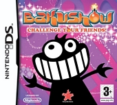 Bakushow (Nintendo DS) Bakushow (Nintendo DS)