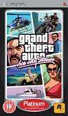 Grand Theft Auto: Vice City Stories (PSP)