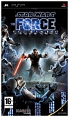 Star Wars: The Force Unleashed (PSP)