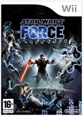 Star Wars: The Force Unleashed (Wii) Star Wars: The Force Unleashed (Wii)