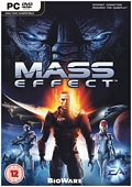 Mass Effect (PC DVD)