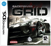 Race Driver: Grid (Nintendo DS)