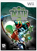 Death Jr