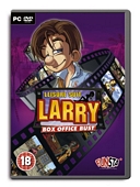 Leisure Suit Larry: Box Office Bust (PC CD)
