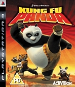 Kung Fu Panda (PS3)