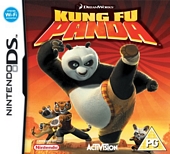 Kung Fu Panda (Nintendo DS)