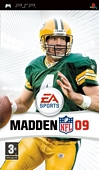 MADDEN NFL 09 (PSP)