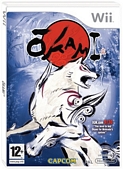Okami (Wii)