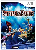 Battle of the Bands (Wii)