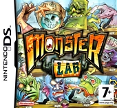 Monster Lab (Nintendo DS)