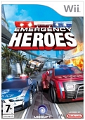 Emergency Heroes Wii