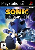 Sonic Unleashed (PS2)