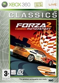 Forza Motorsport 2 (Xbox 360)