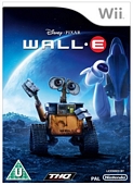 Wall-E (Wii) Wall-E (Wii)