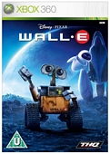 Wall-E (Xbox 360) Wall-E (Xbox 360)