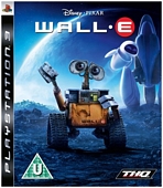 Wall-E (PS3) Wall-E (PS3)