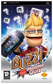 Buzz Master Quiz
