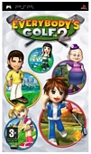 Everybodys Golf 2