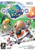 Opoona (Wii)