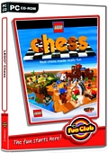 Lego Chess (PC CD)