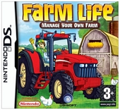Farm Life (Nintendo DS)