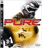 Pure (PS3)