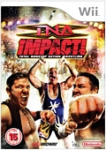 TNA Impact (Wii)