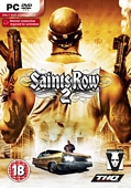Saints Row 2 (PC DVD)