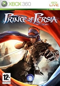 Prince of Persia (Xbox 360)