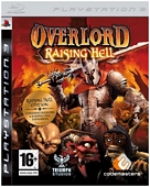 Overlord: Raising Hell (PS3)