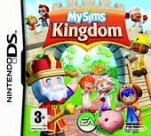 MySims: Kingdom (Nintendo DS)