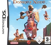 Donkey Xote (Nintendo DS) image